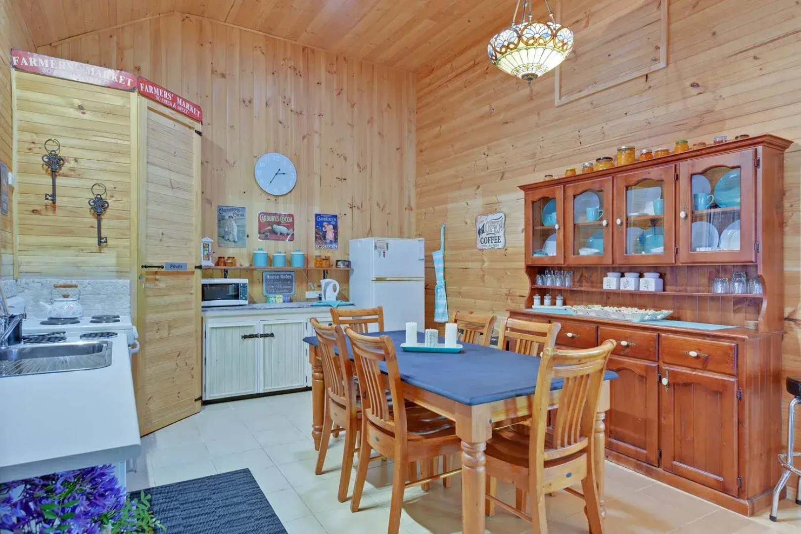 Stony Rise Cottage B&B