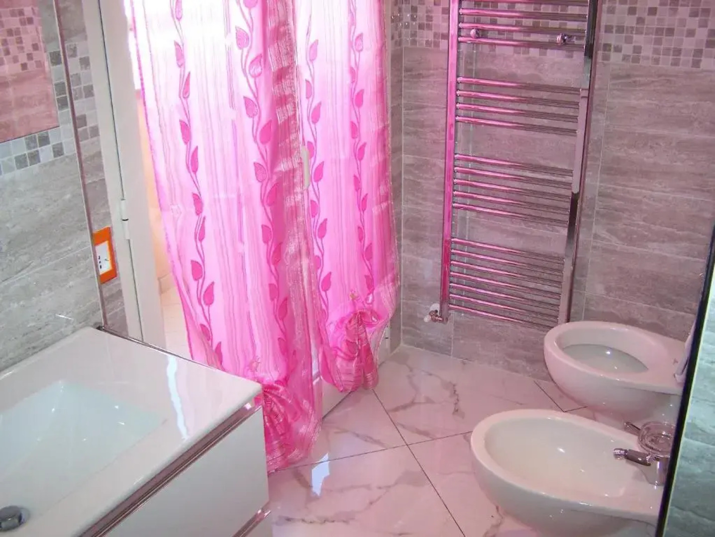 Appartamenti Angelini