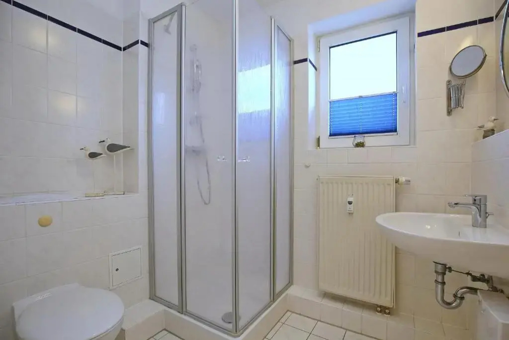 Residenz Düne III Wohnung 12