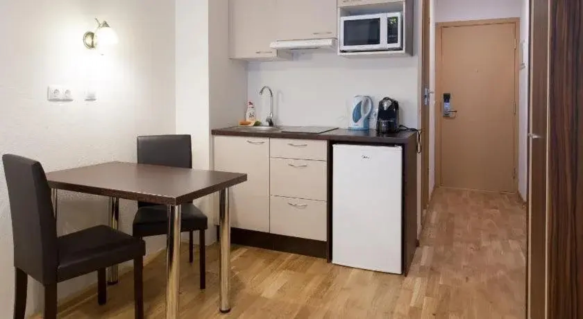 Pirita Beach Apartments & SPA