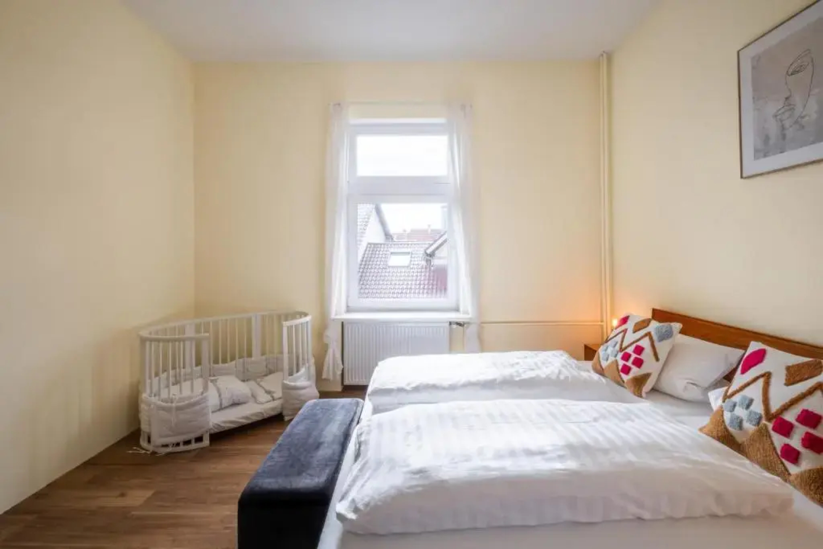 Nähe Europa Park! Exklusive Ferienwohnung mit 140 qm!