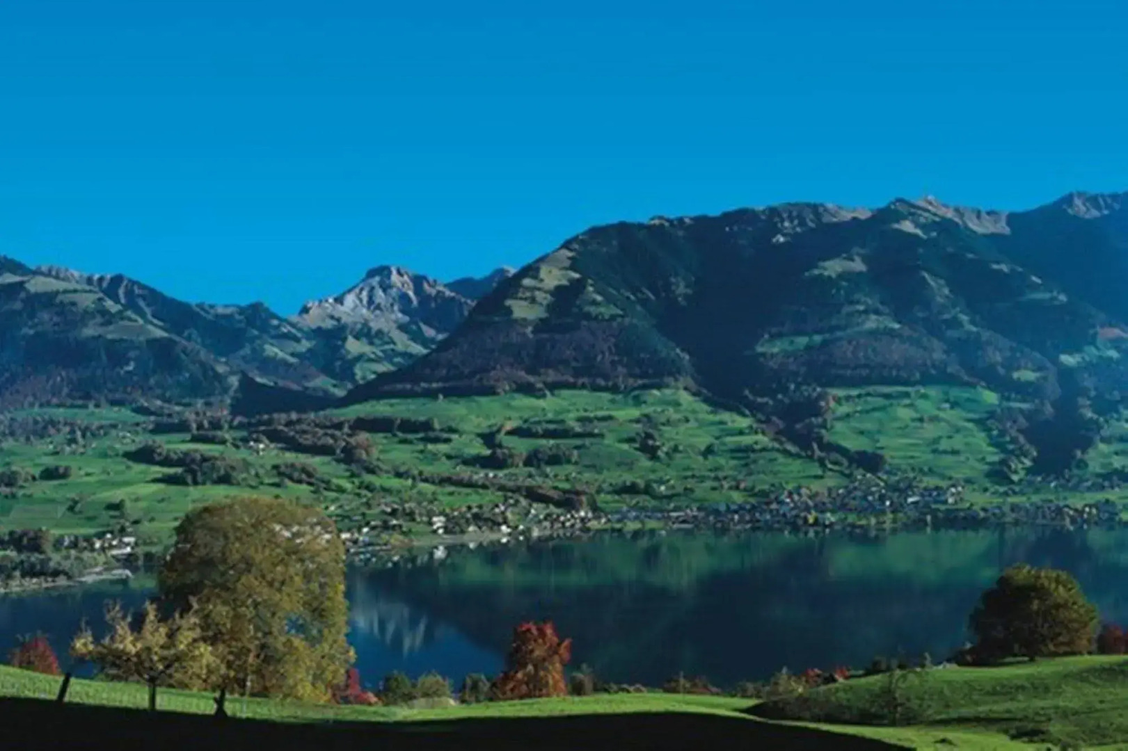 Jugendstilhotel Paxmontana