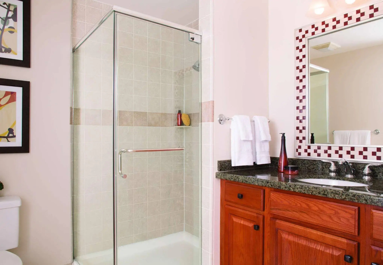 Marriott's Shadow Ridge II- The Enclaves