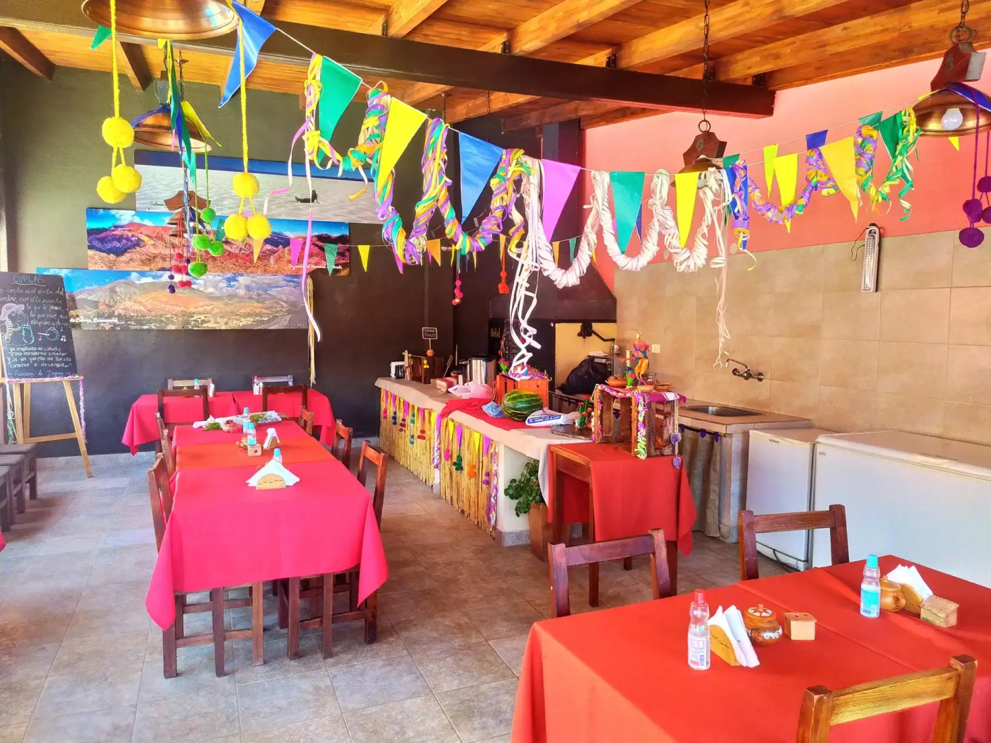 Rincones de Jujuy Hotel