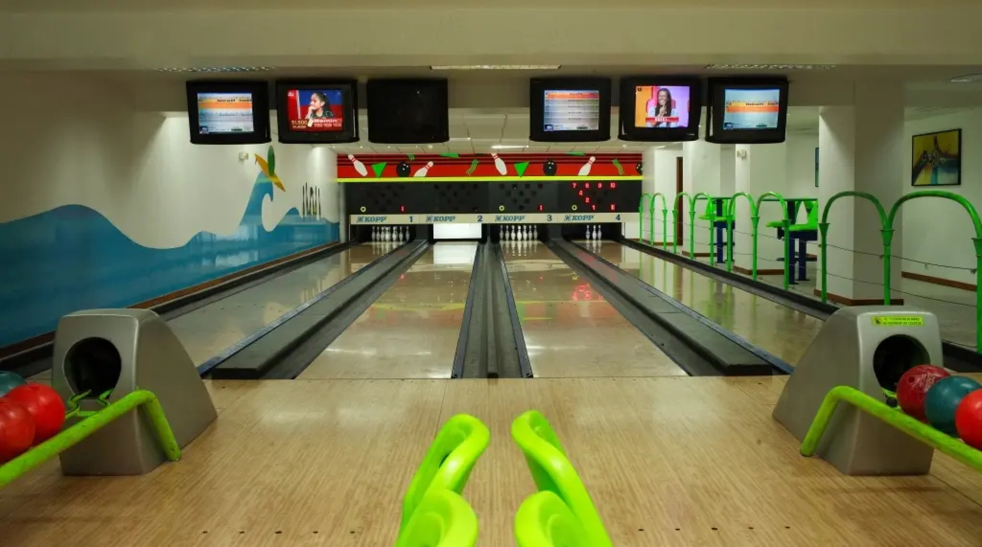 Axis Ofir Beach Resort Hotel