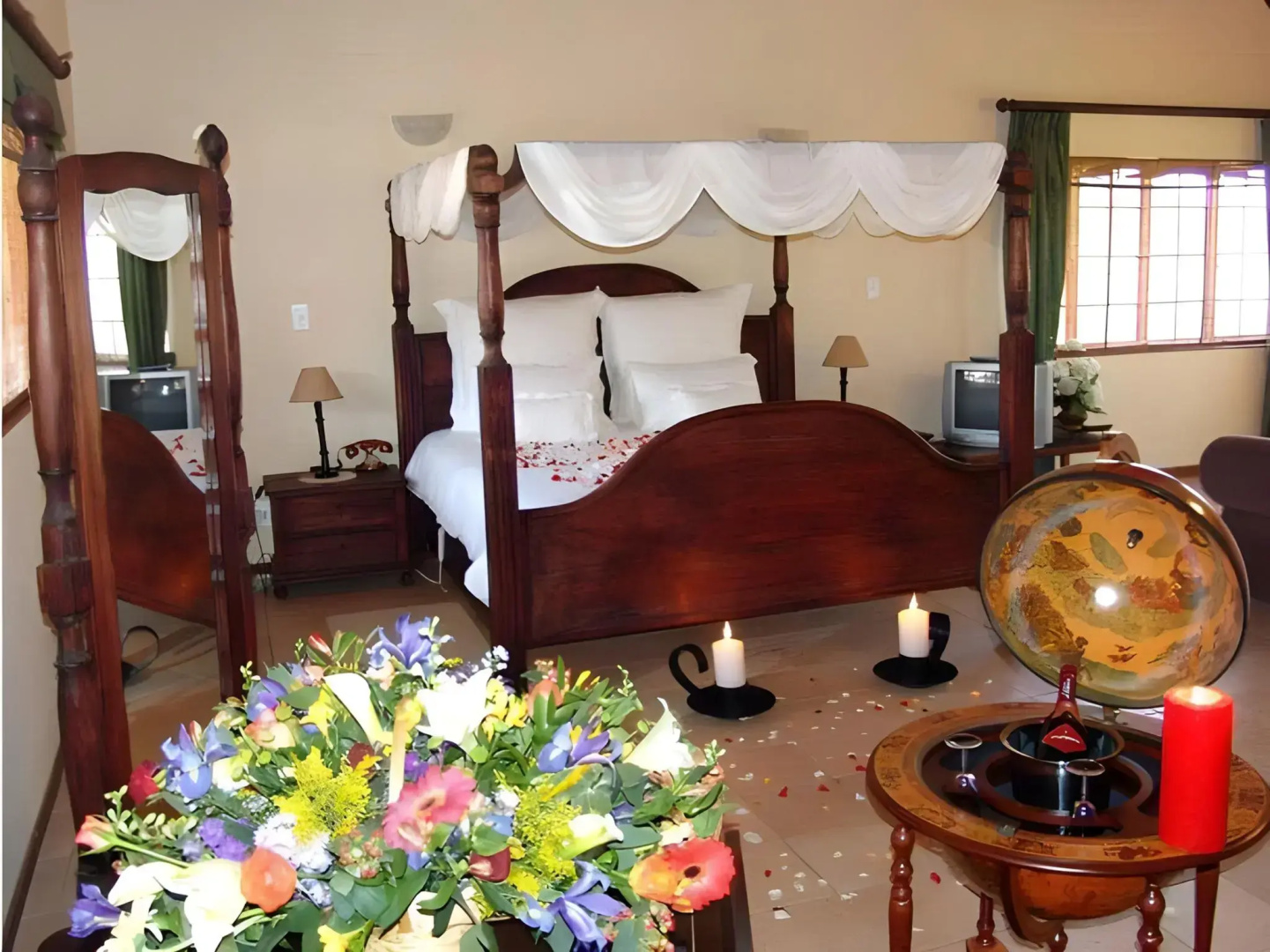 Valverde Country Hotel