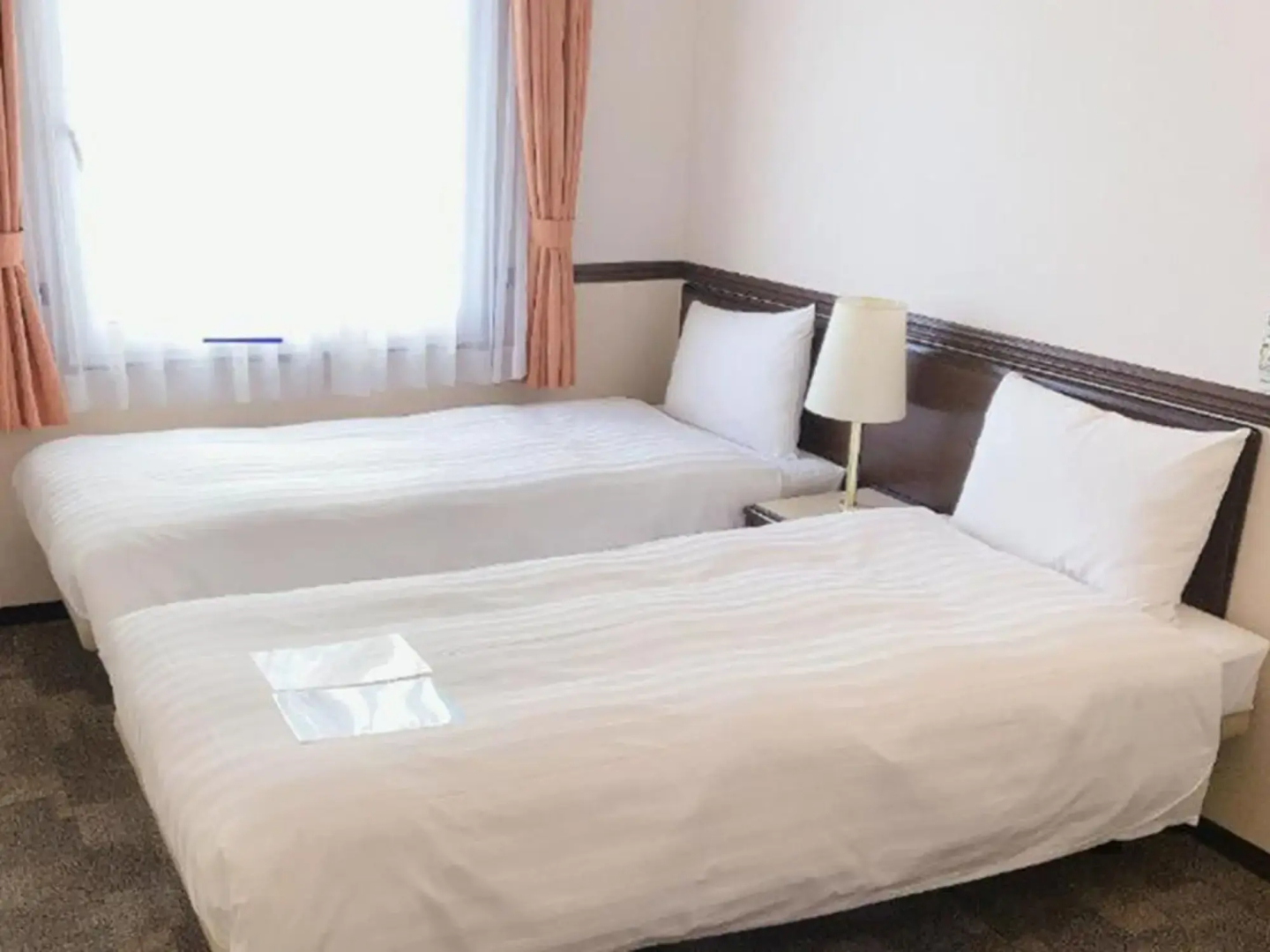 Toyoko Inn Shin Osaka Station Higashi