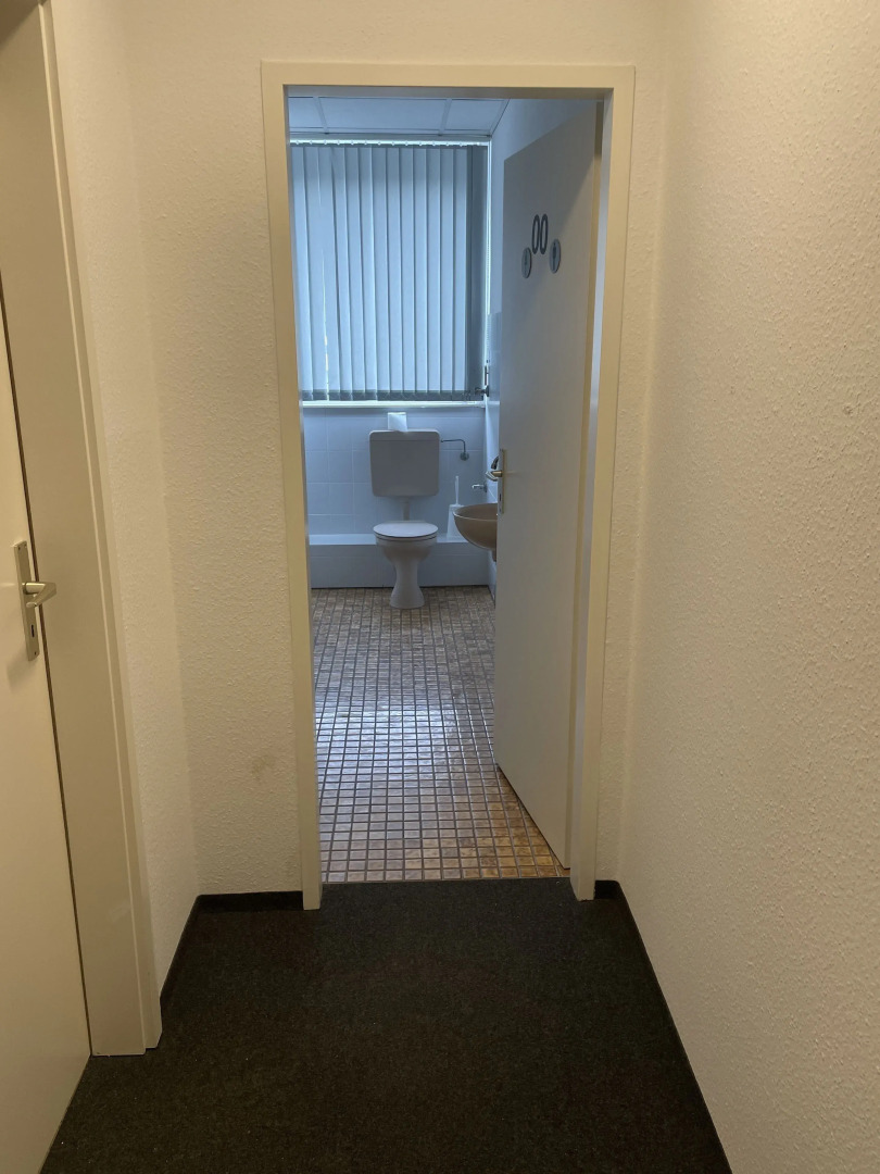 Hostel Hamm by Geronimo