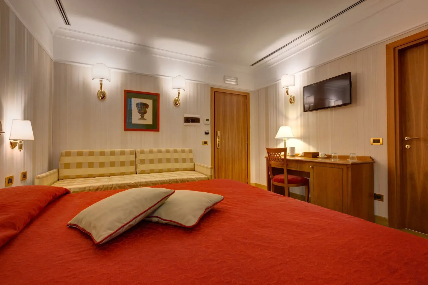 ResidenzaRomaCentro