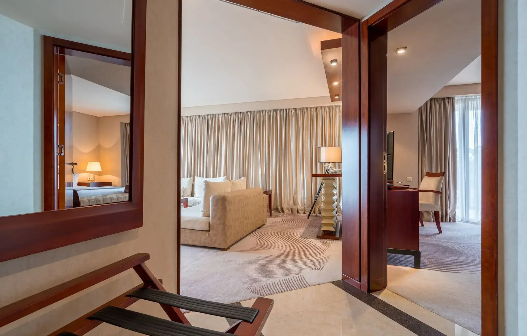 Hotel Dreamland Oasis