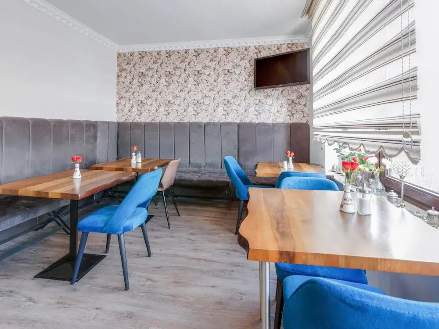 Apartment in Oberhausen Near Dusseldorf