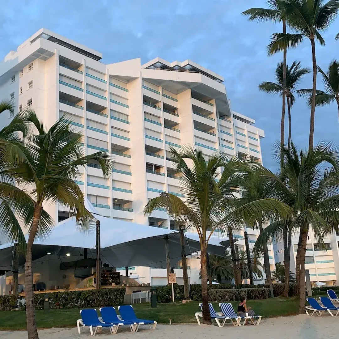 Luxury Penthouse Portobello