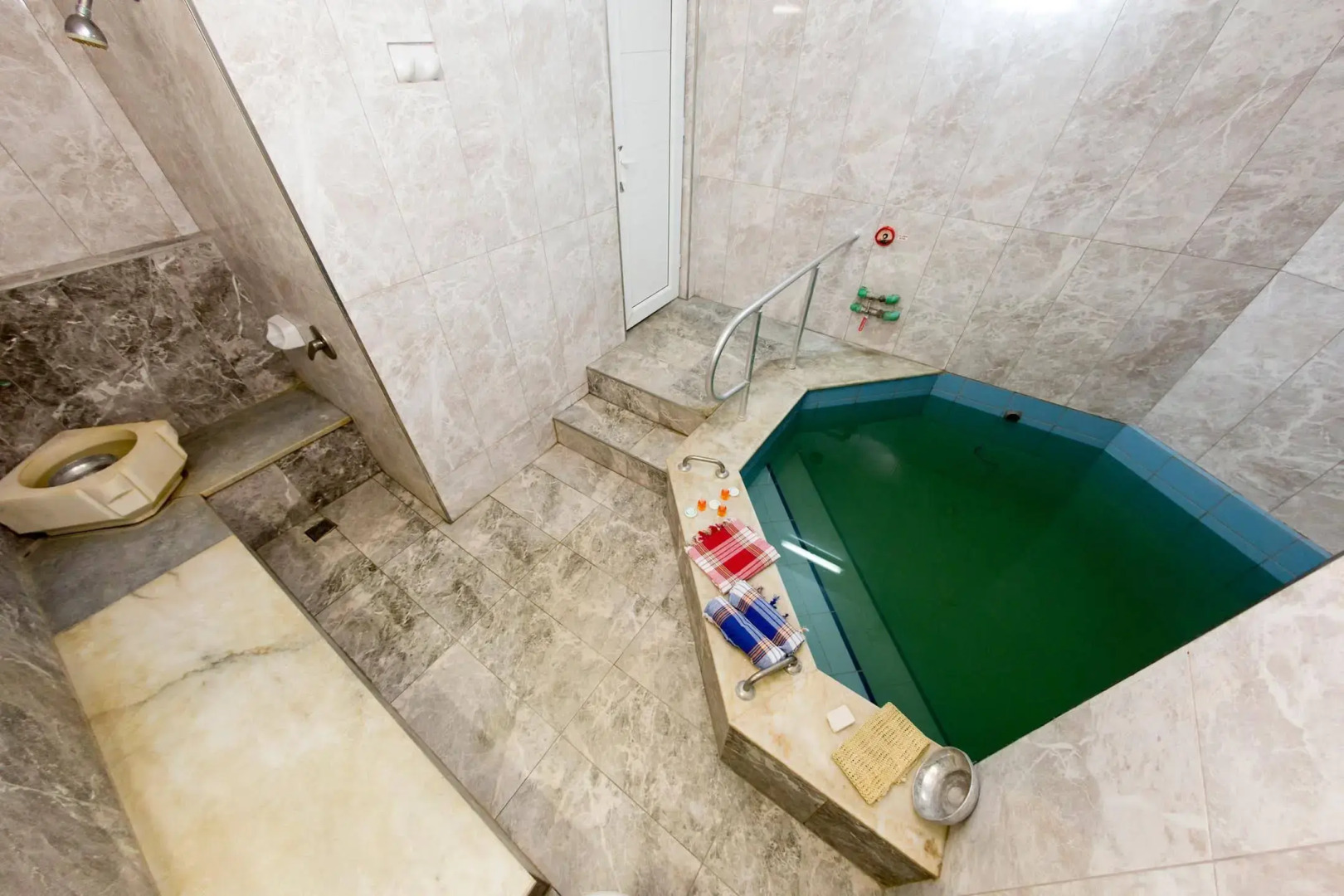 Ceylan Termal Saglikli Yasam Koyu