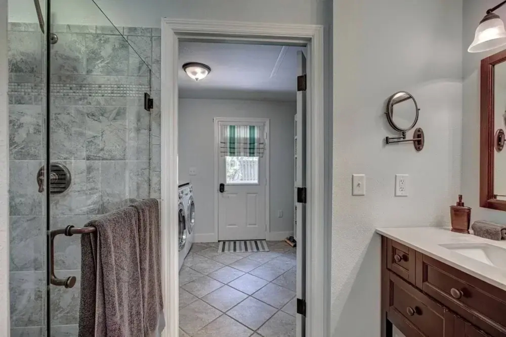 Canopy Cottage on Siesta Key