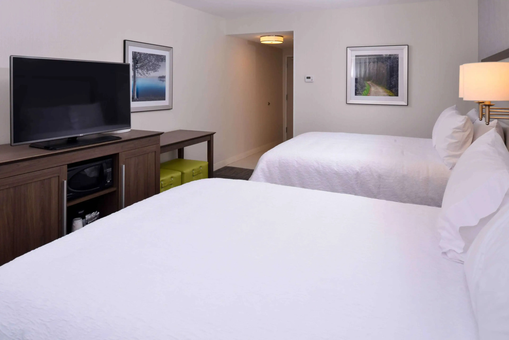 Hampton Inn & Suites Albany-East Greenbush