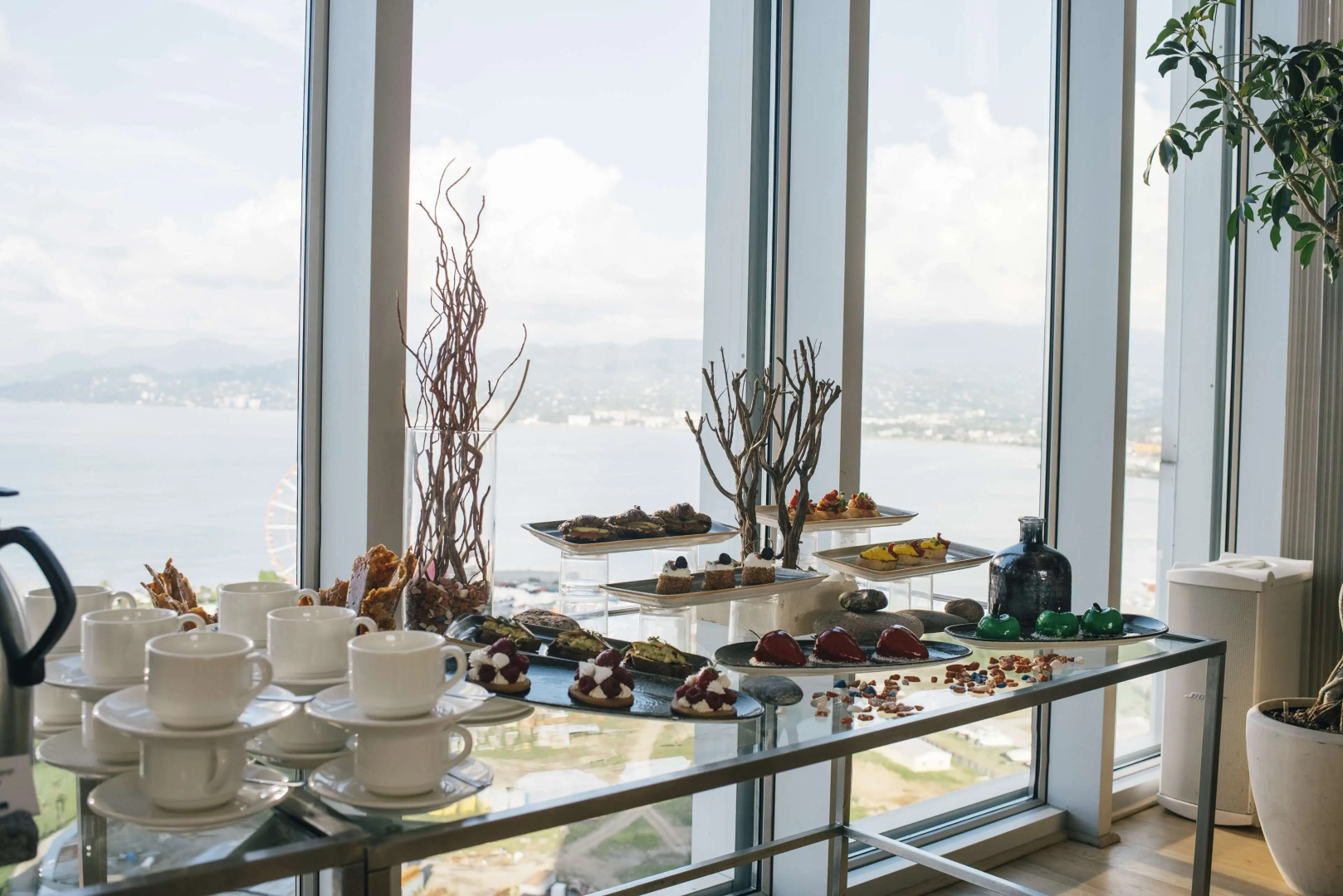 Radisson Blu Hotel Батуми