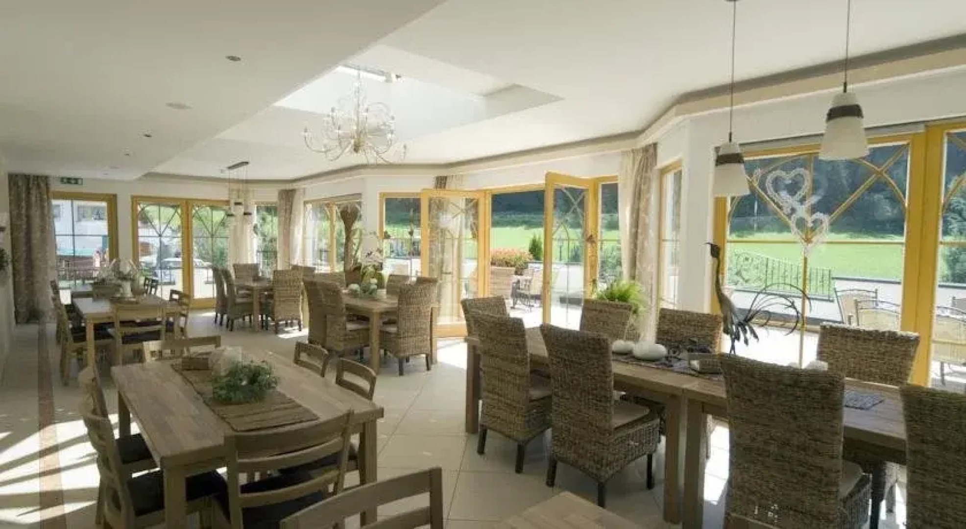 Ferienhof Schöne Aussicht