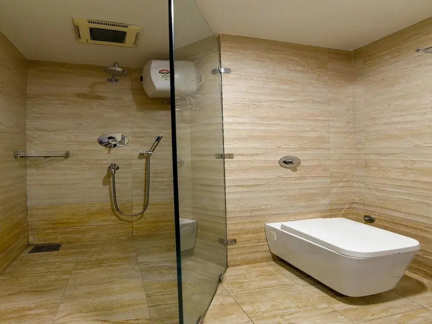 Capital O 30399 Hotel Prime Presidency