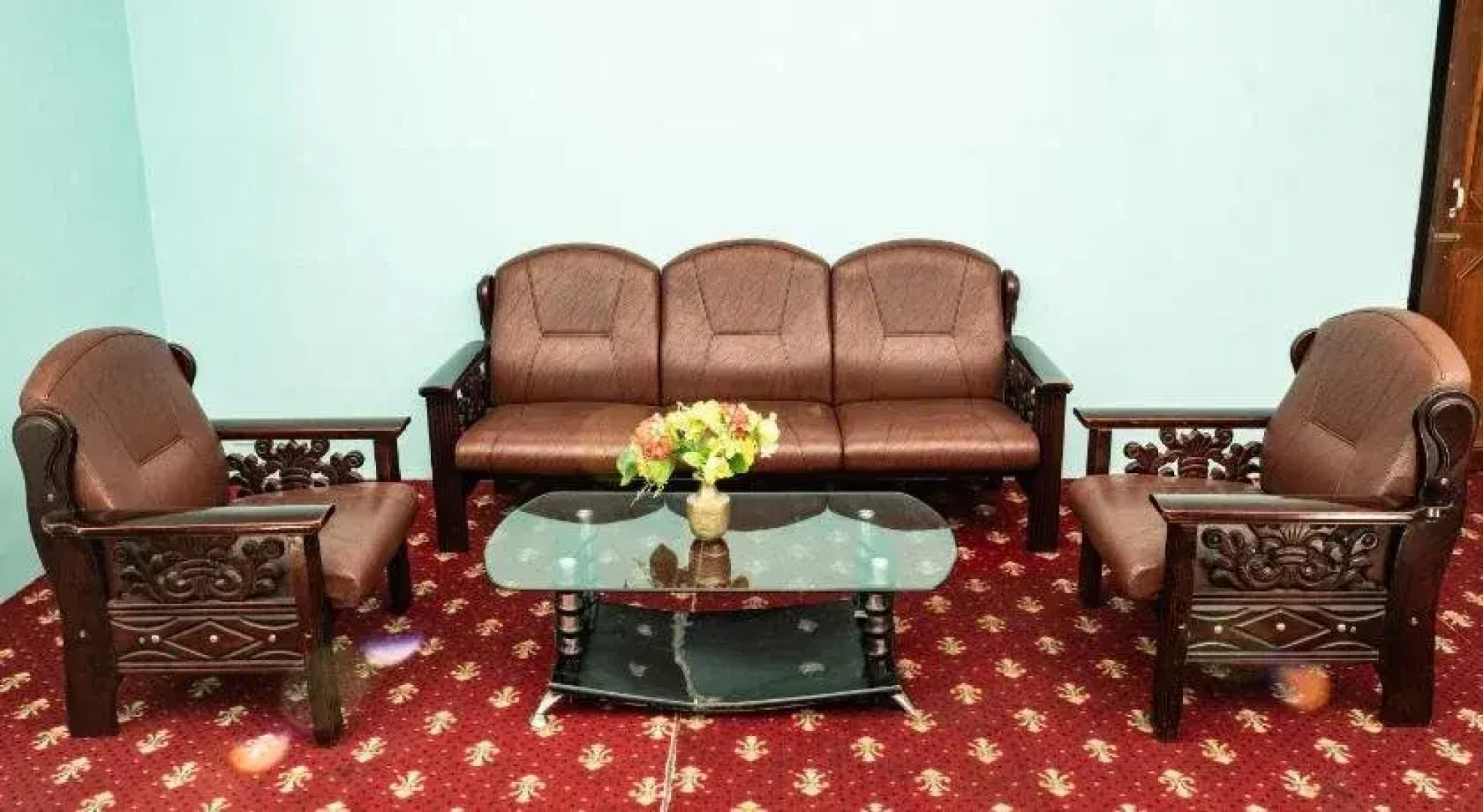 Regal Hetauda Resort Pvt. Ltd.