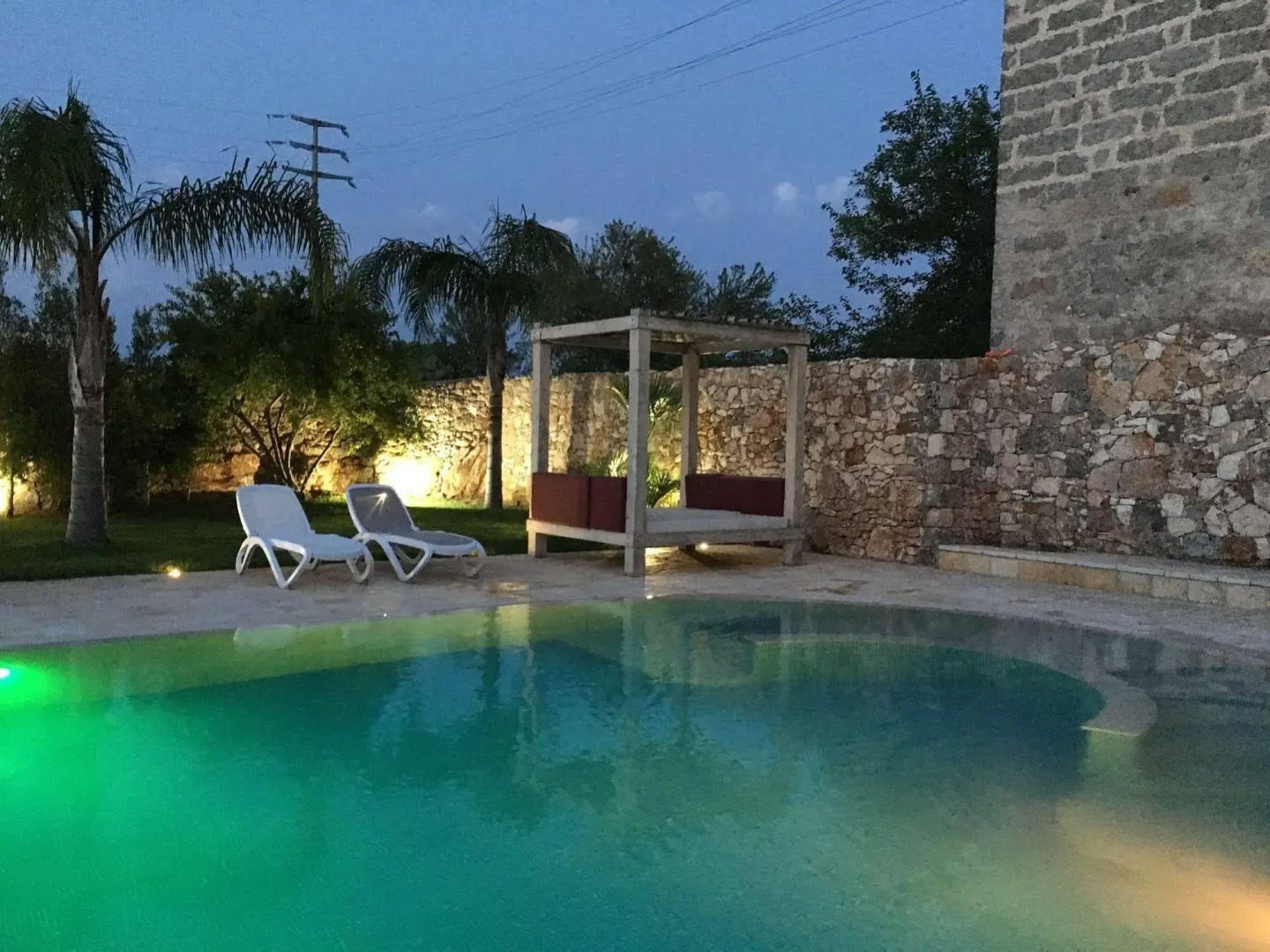 Casale Salento