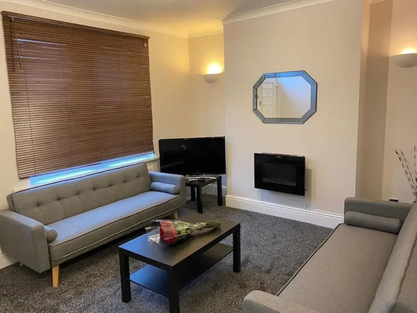 Washington's Hidden Gem Amethyst 3 Bedroom House s