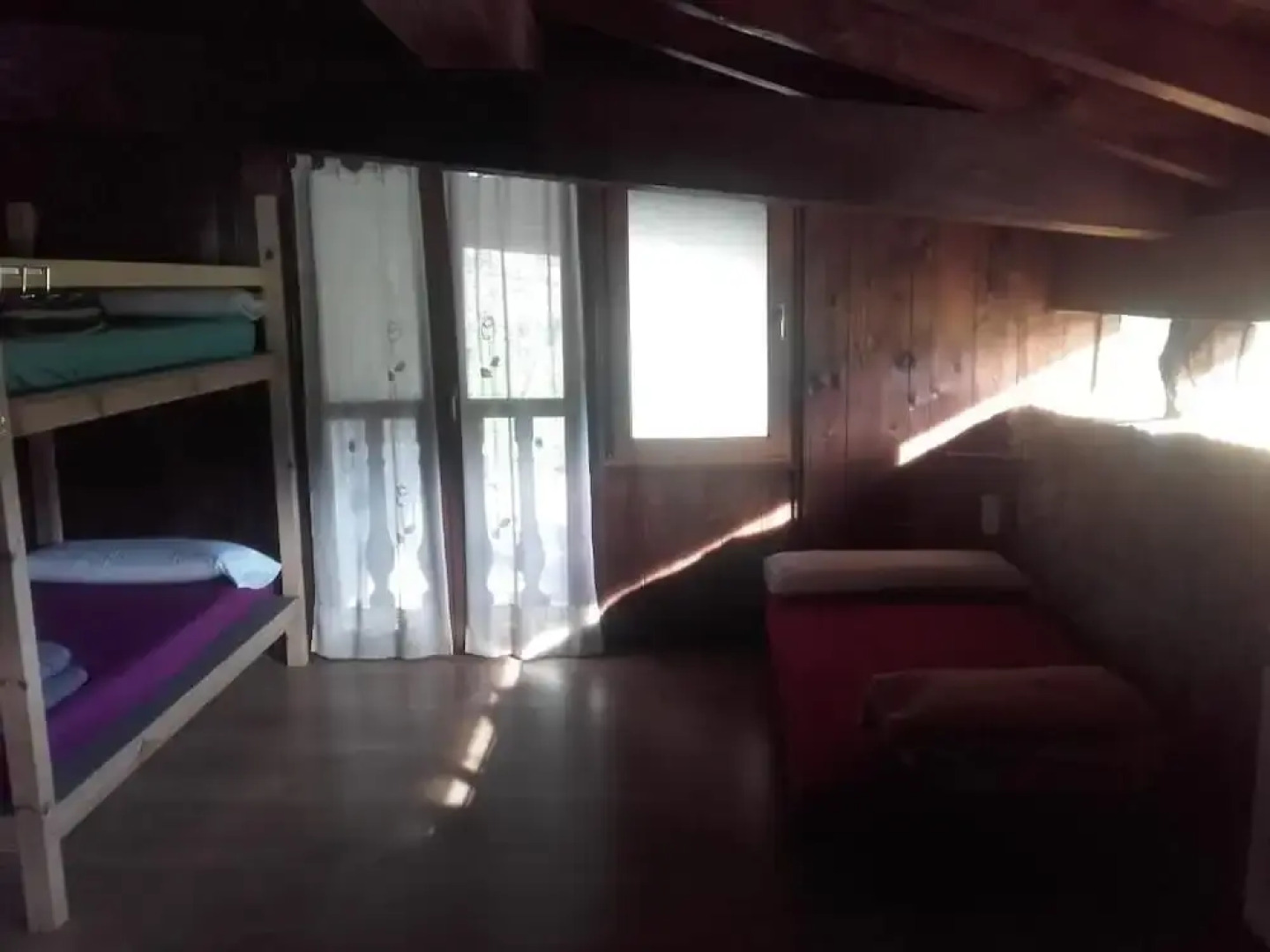 Albergue Otardi Landa Aterpetxea - Hostel