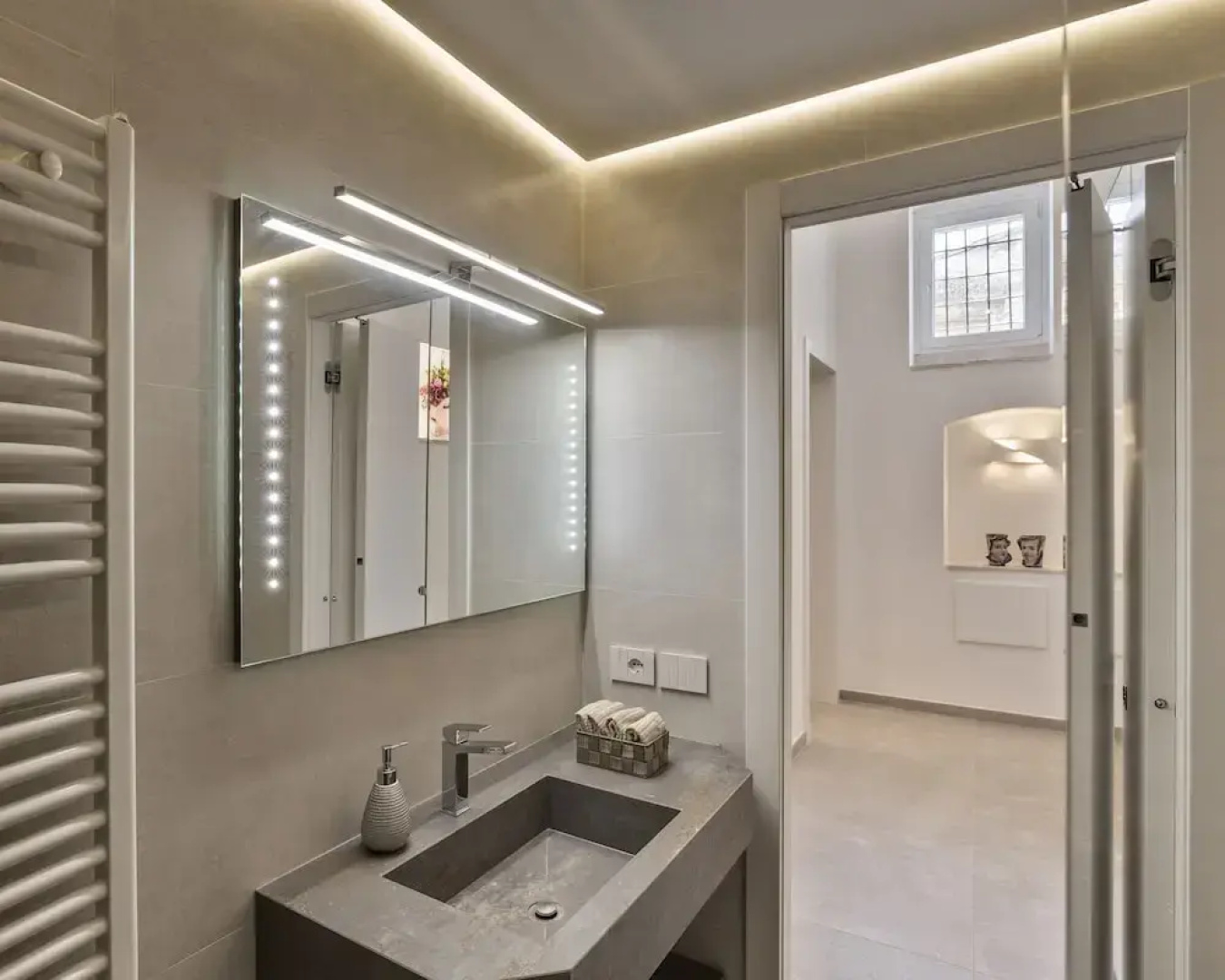 Casa Massima Suites & Spa