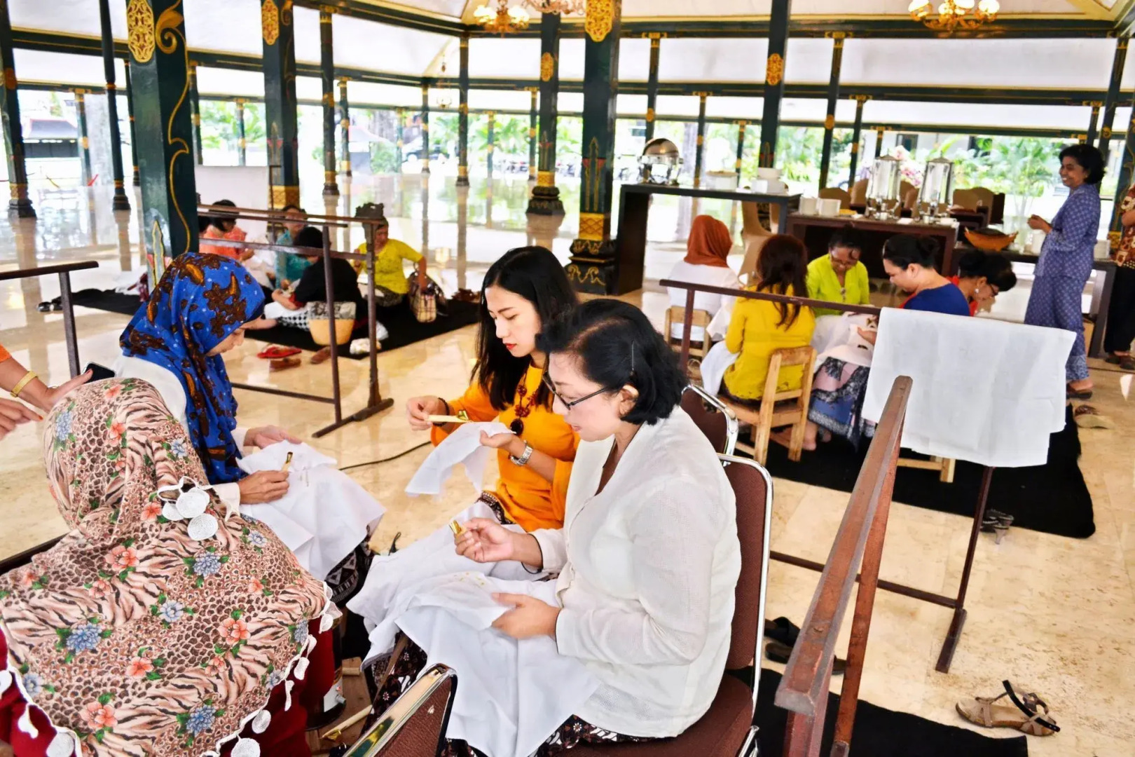 Royal Ambarrukmo Yogyakarta