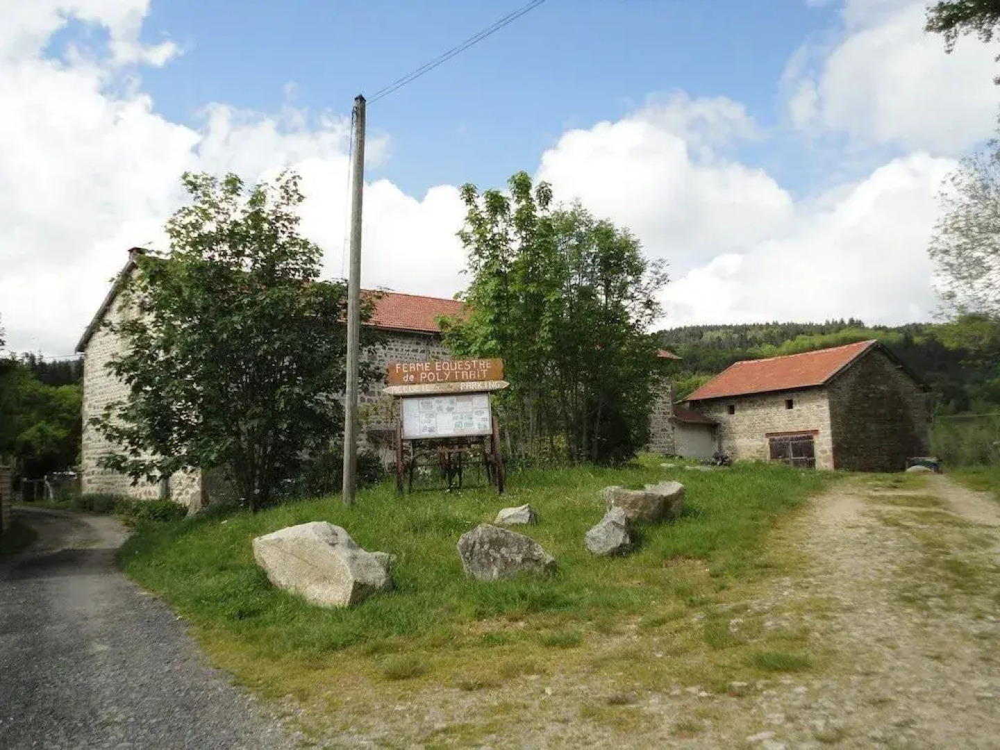 Chez Marie Et Didier