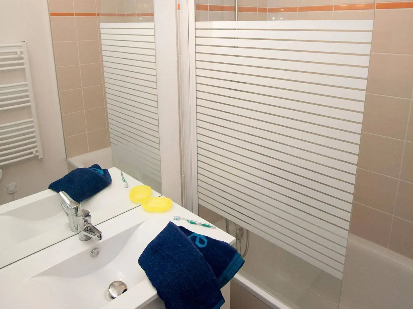 Residence Le Domaine de la Corniche - Vacancéole