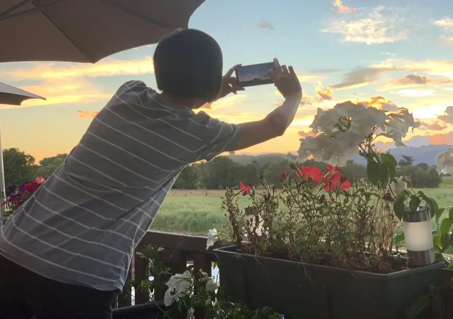 Brook House Bed & Breakfast and Cottages