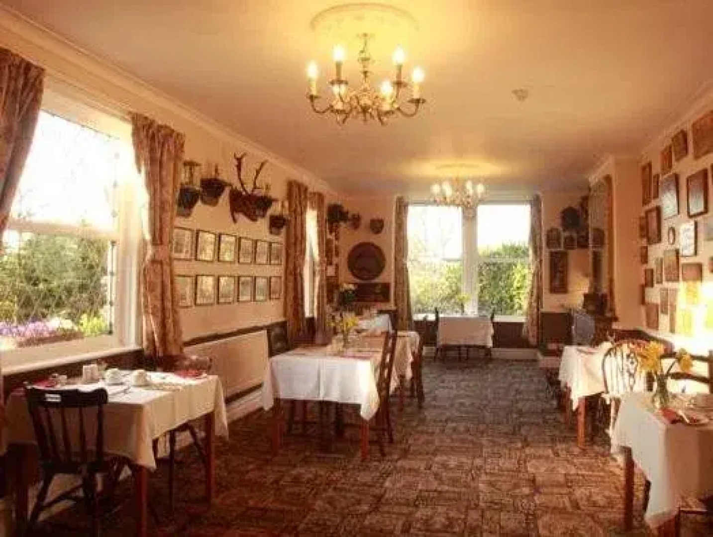 Park View Guest House