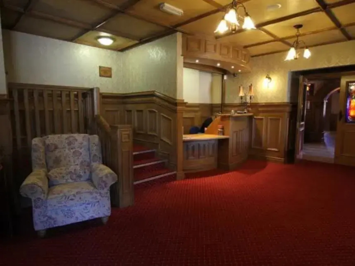 Ballyliffin Town House