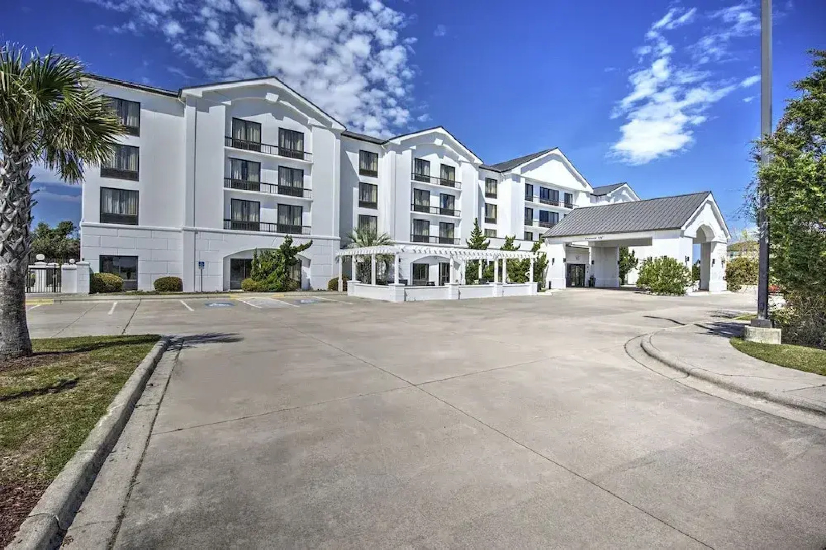 Hampton Inn & Suites Atlantic Beach