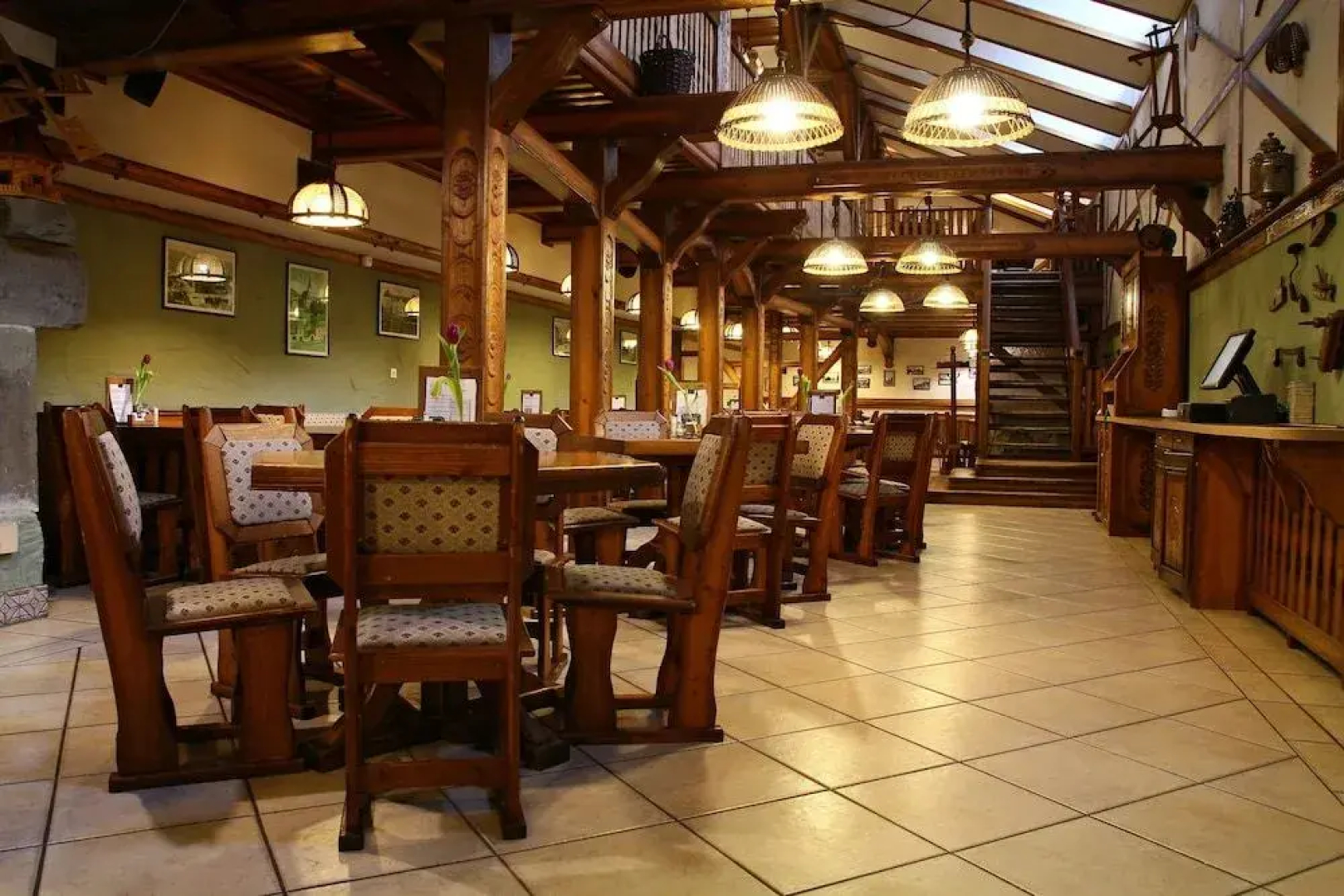 Hotel Baltaci Starý Zámek