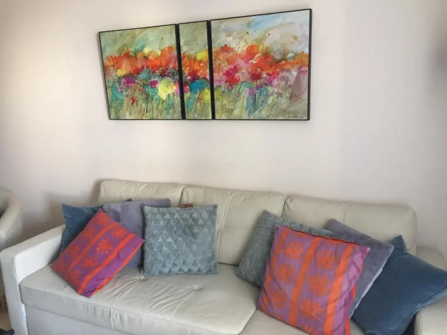 Wonderful Apartment In Canet De Berenguer. Valencia