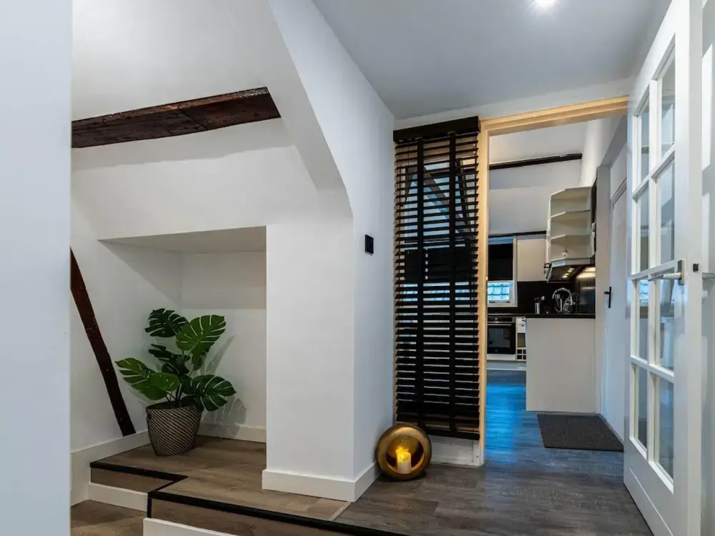 Beautiful Apartment on the First Floor Abcoude