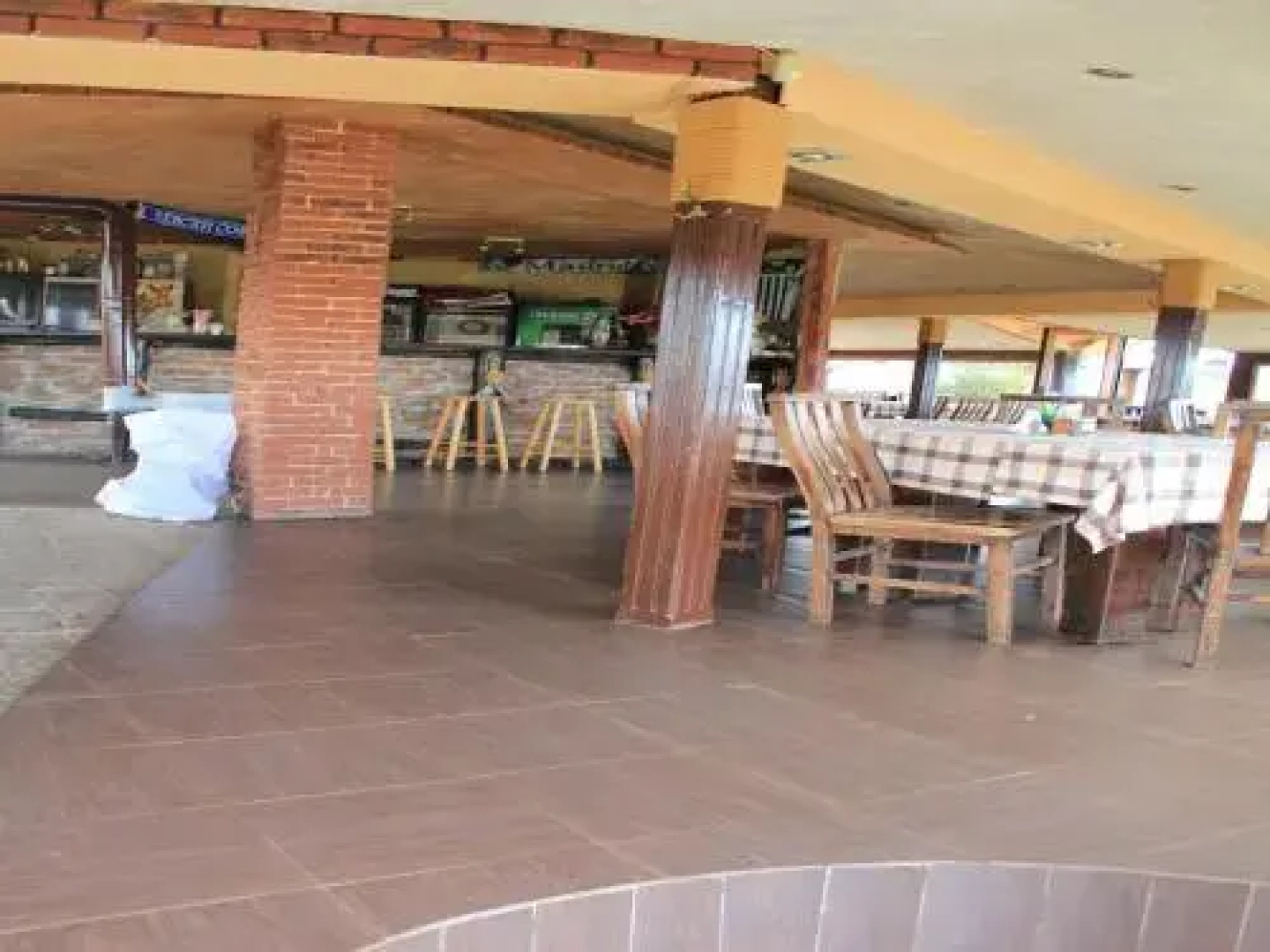Guest House Qzovir Malo Buchino