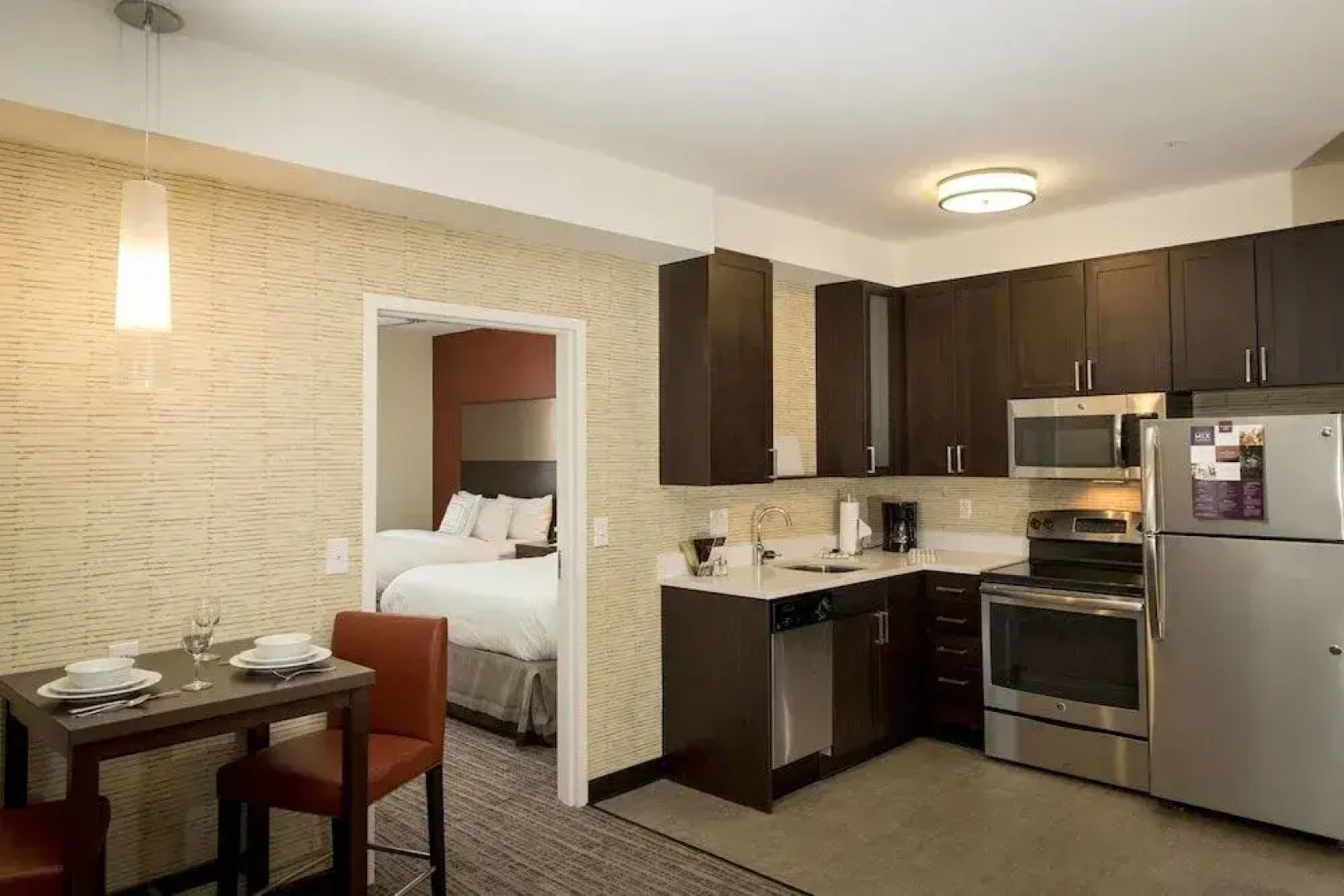 Residence Inn Philadelphia Great Valley/Malvern