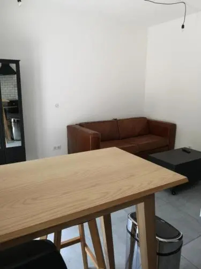 Studio Style Industriel