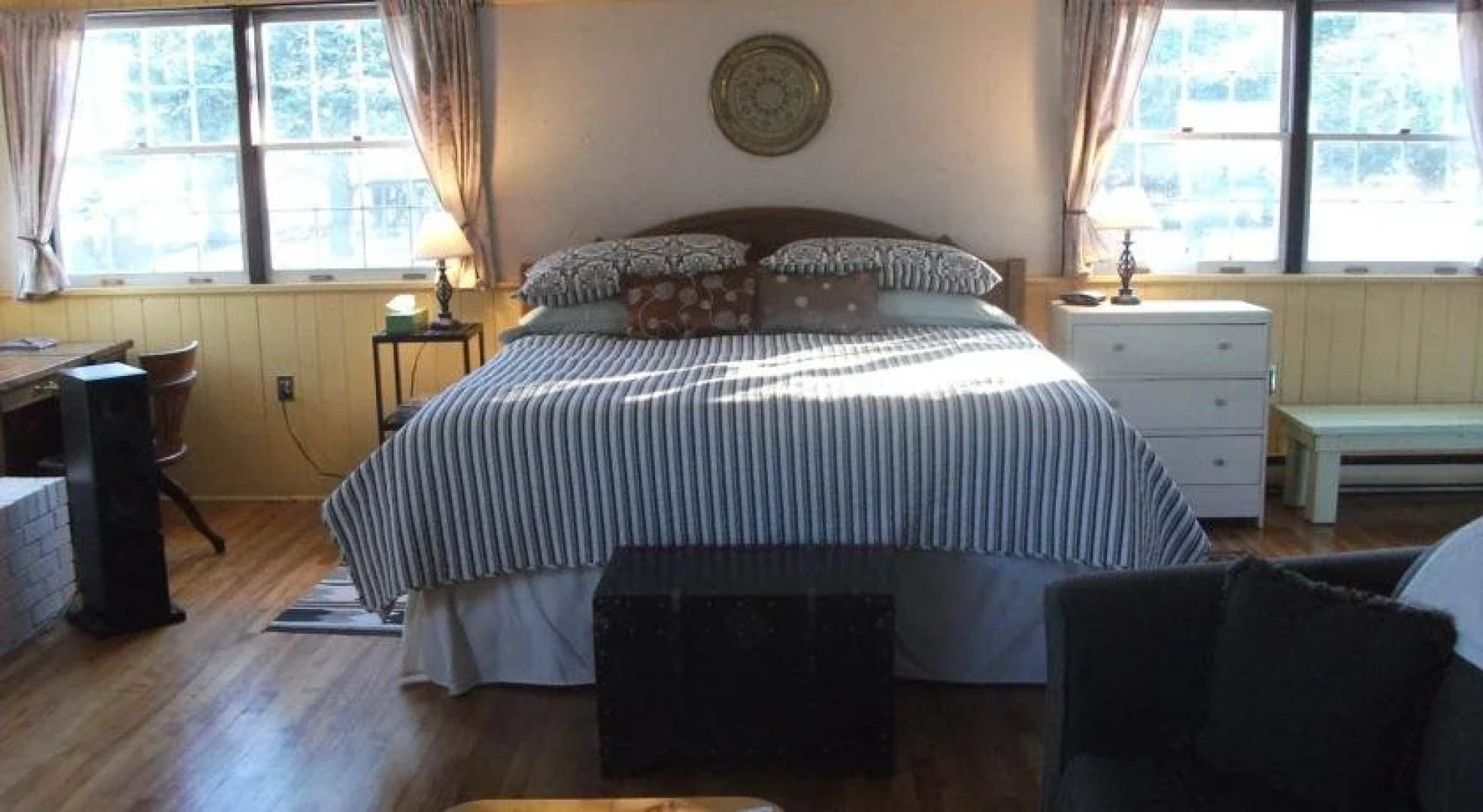 Silver Shoe Bed & Breakfast