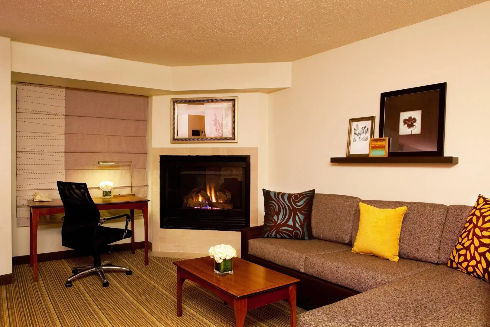 Residence Inn Greenbelt
