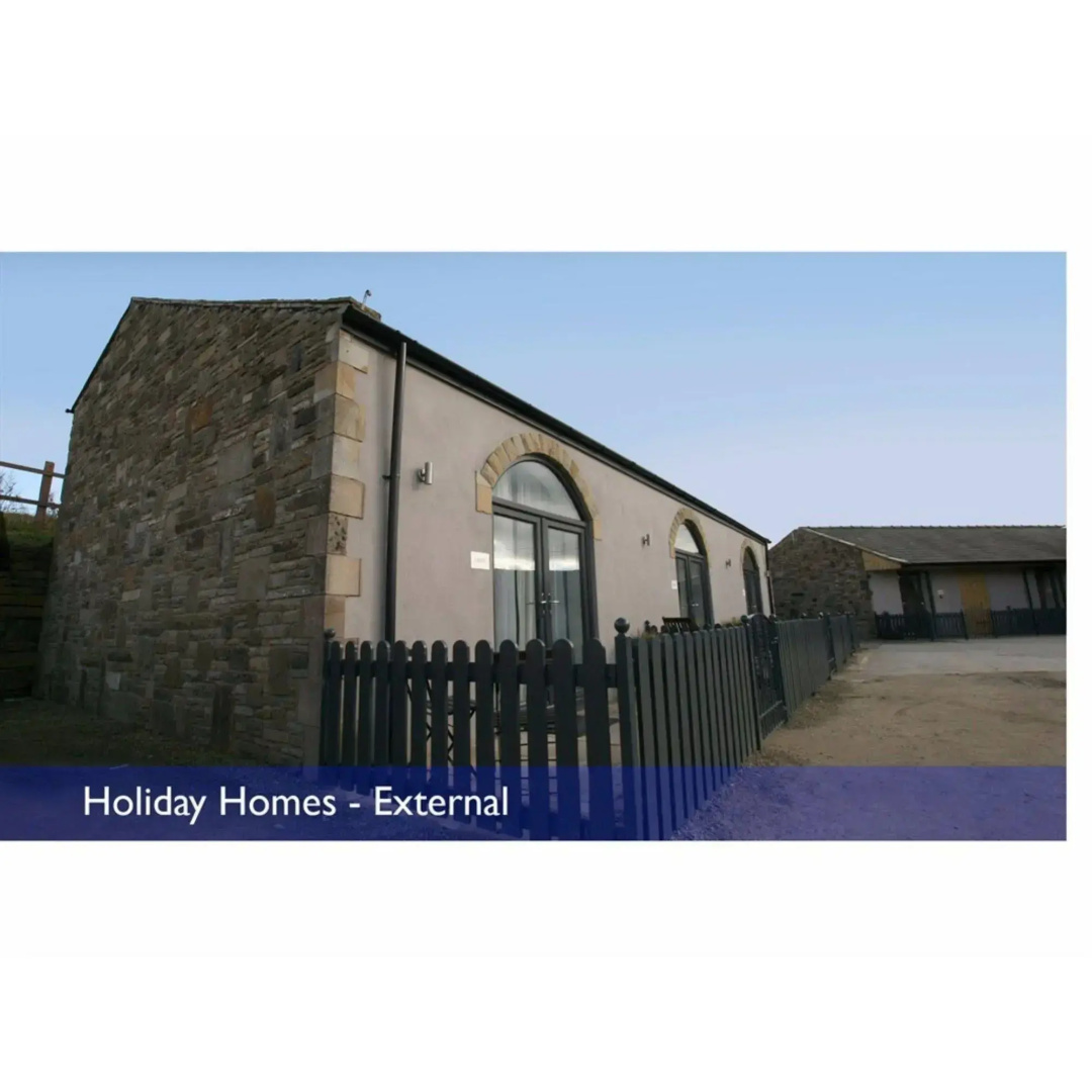 Rossendale Holiday Cottages