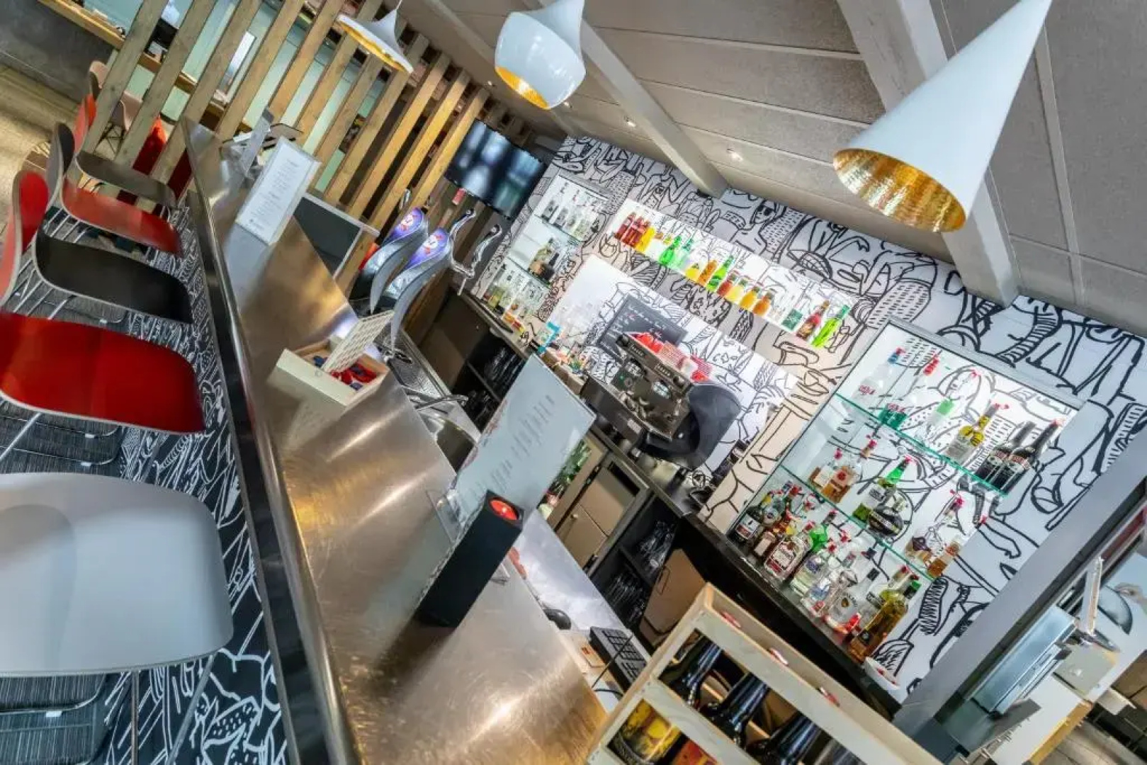 ibis Bourges
