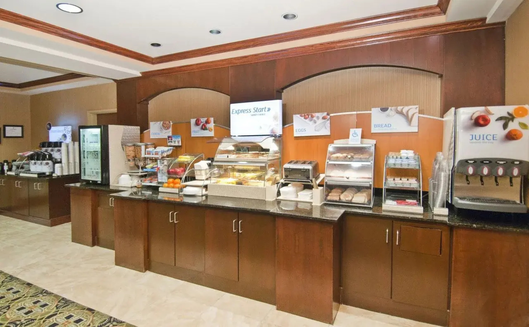 Holiday Inn Express & Suites Ocean Springs by IHG