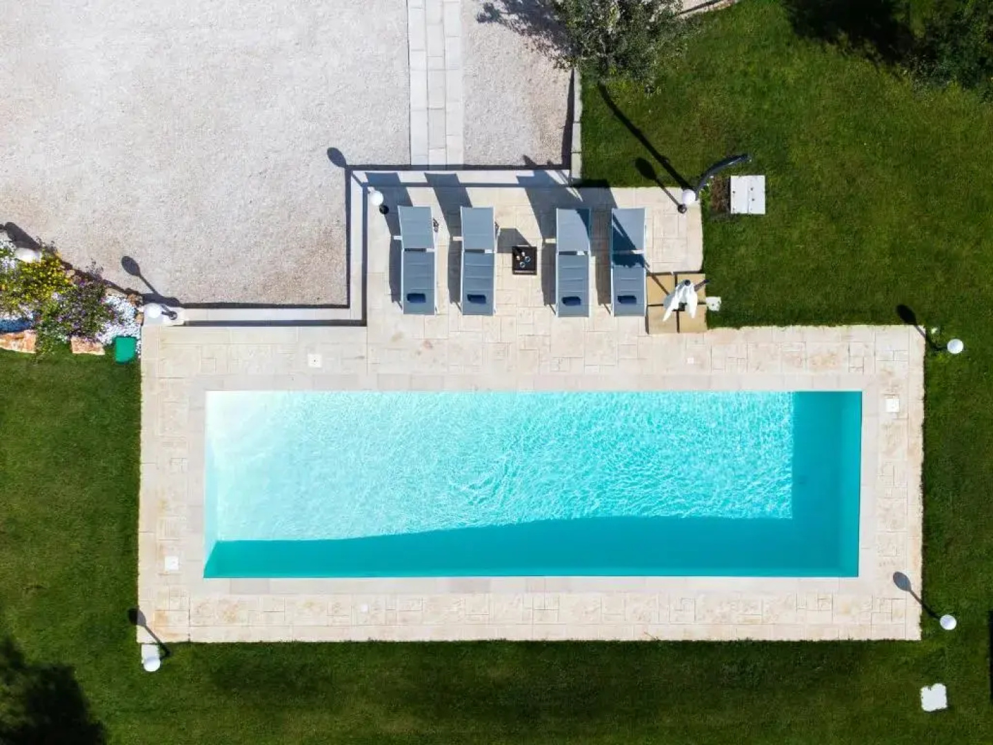 Villa L'Ulivo