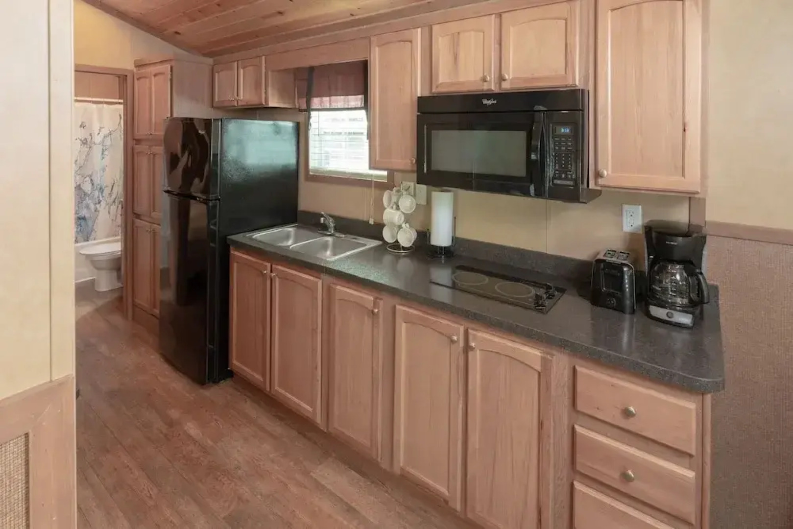 Sun Retreats at Wild Acres