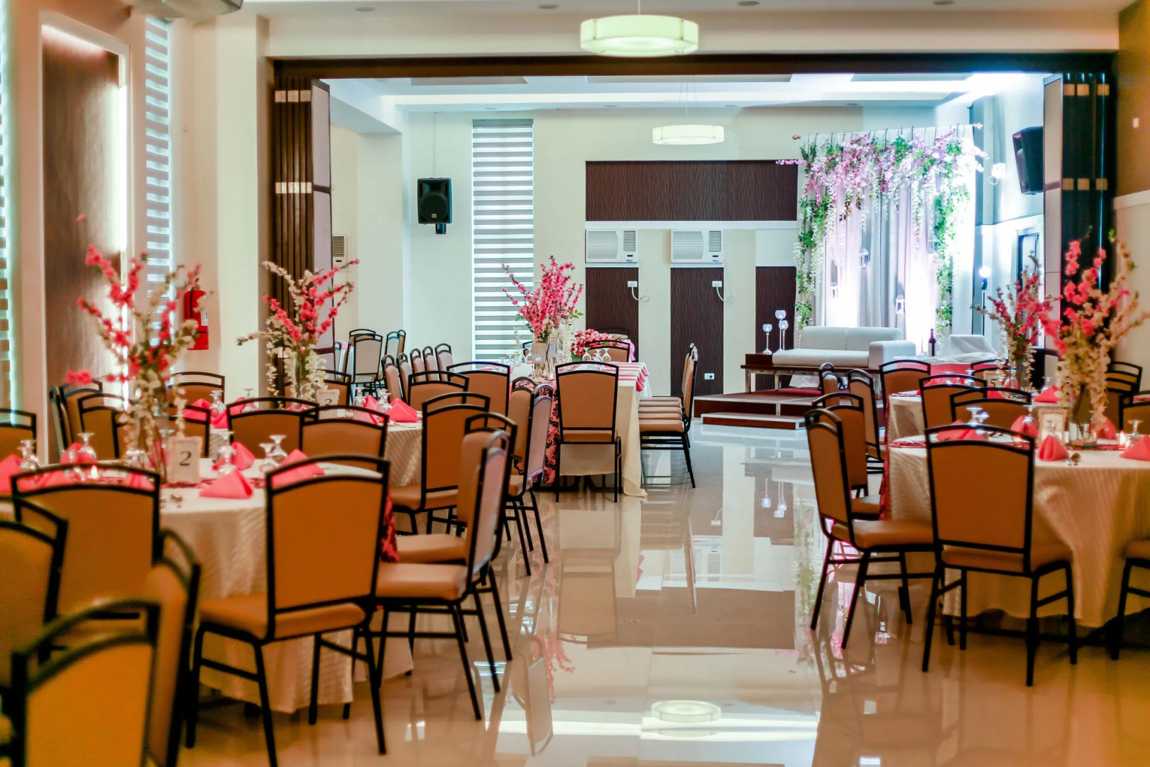 Prime City Resort Hotel