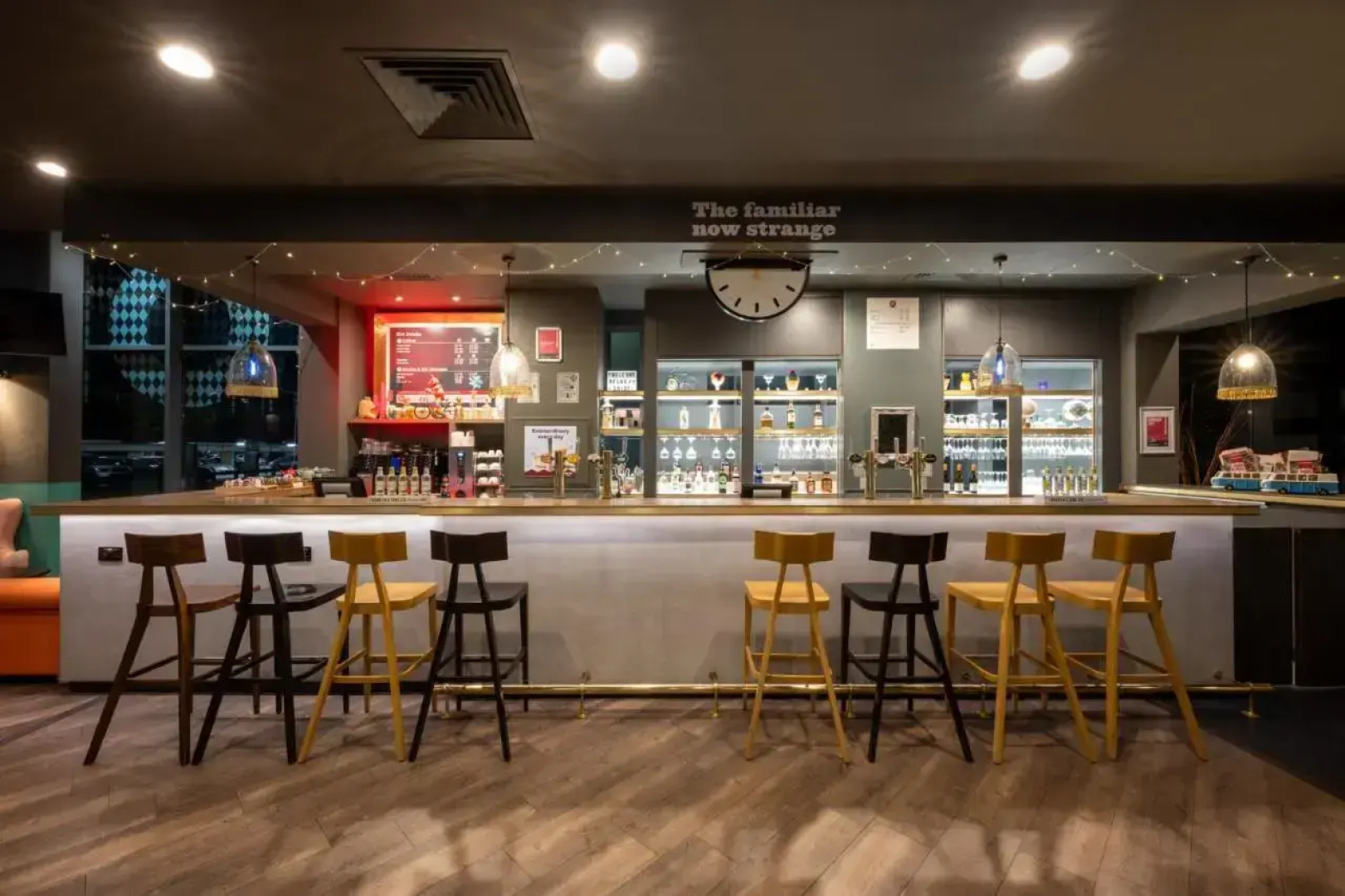 Leonardo Hotel Brighton