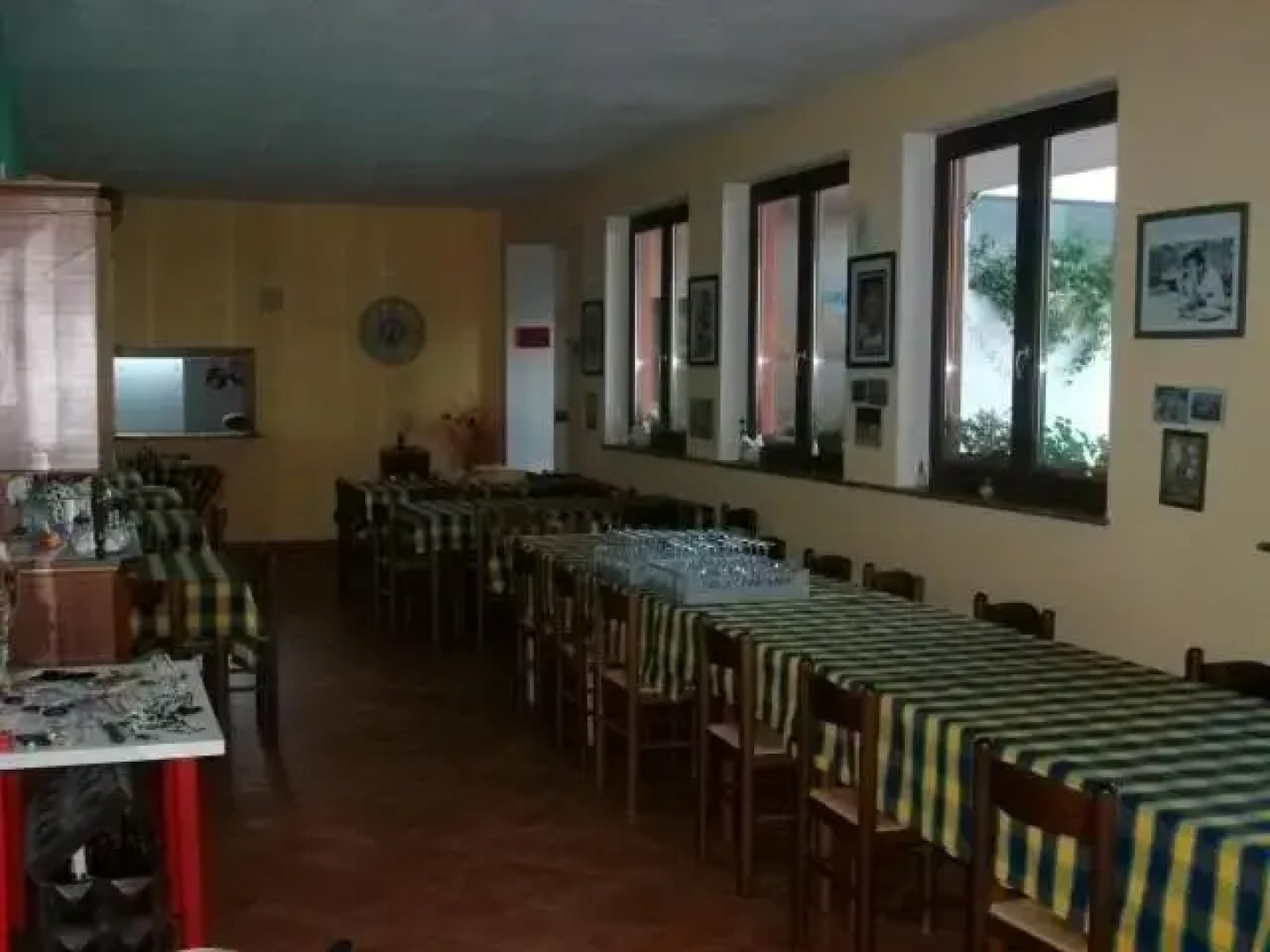 Country House Sul Bussento